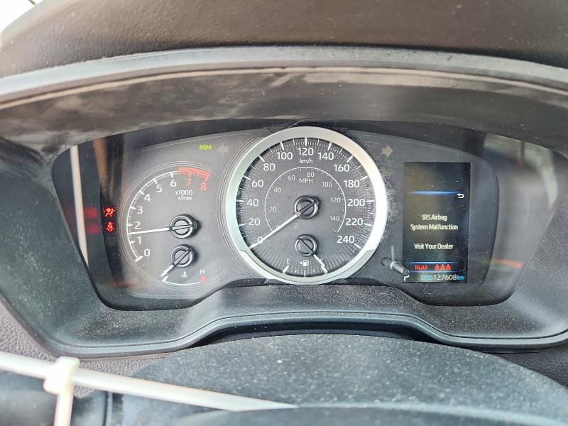 Продаж на аукціоні авто 2021 Toyota Corolla, vin: 5YFBPMBE1MP255790, номер лоту: 60569326