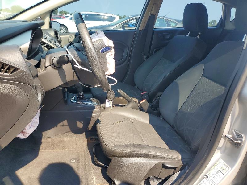 62963936 :رقم المزاد ، 3FADP4FJXBM211393 vin ، 2011 Ford Fiesta مزاد بيع