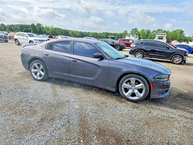 Aukcja sprzedaży 2015 Dodge Charger, vin: 2C3CDXBG8FH812806, numer aukcji: 61584136