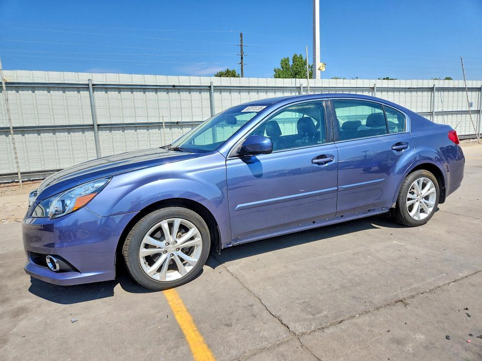 Aukcja sprzedaży 2013 Subaru Legacy, vin: 4S3BMCK66D3022136, numer aukcji: 62074136