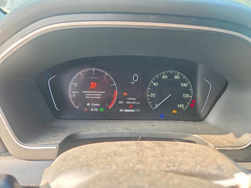 62396486 :رقم المزاد ، 5FNYG2H40RB010544 vin ، 2024 Honda Pilot مزاد بيع