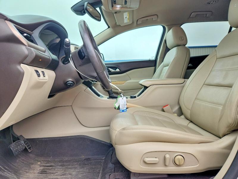 Aukcja sprzedaży 2018 Gmc Acadia, vin: 1GKKNXLS4JZ117937, numer aukcji: 61574626