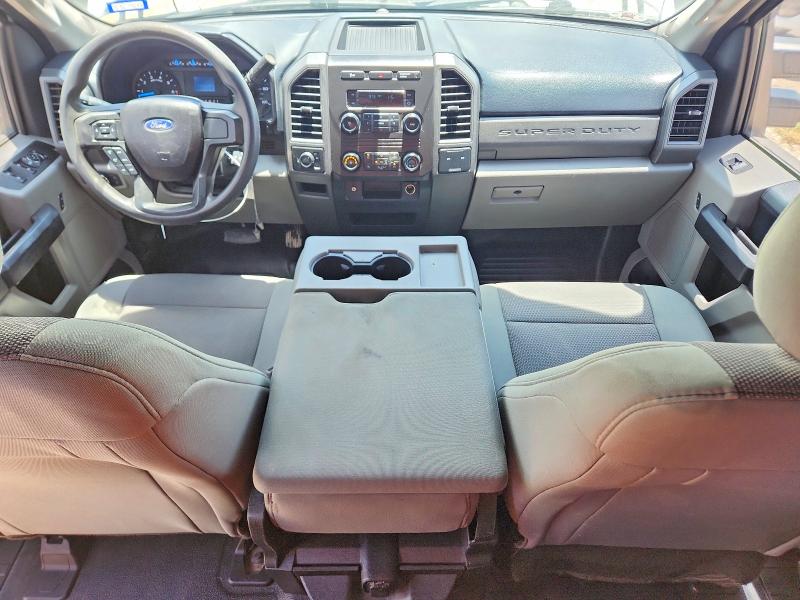 59342326 :رقم المزاد ، 1FD7X3E69HEB93655 vin ، 2017 Ford F350 مزاد بيع