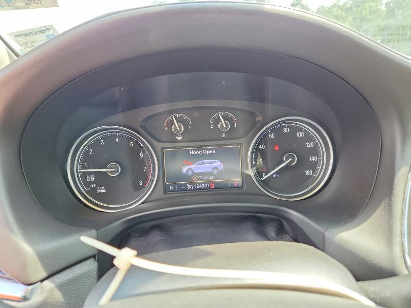 Продаж на аукціоні авто 2021 Buick Enclave, vin: 5GAERBKW8MJ221100, номер лоту: 60443626
