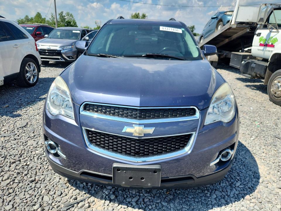 Aukcja sprzedaży 2013 Chevrolet Equinox, vin: 2GNALPEK8D6428935, numer aukcji: 61371456
