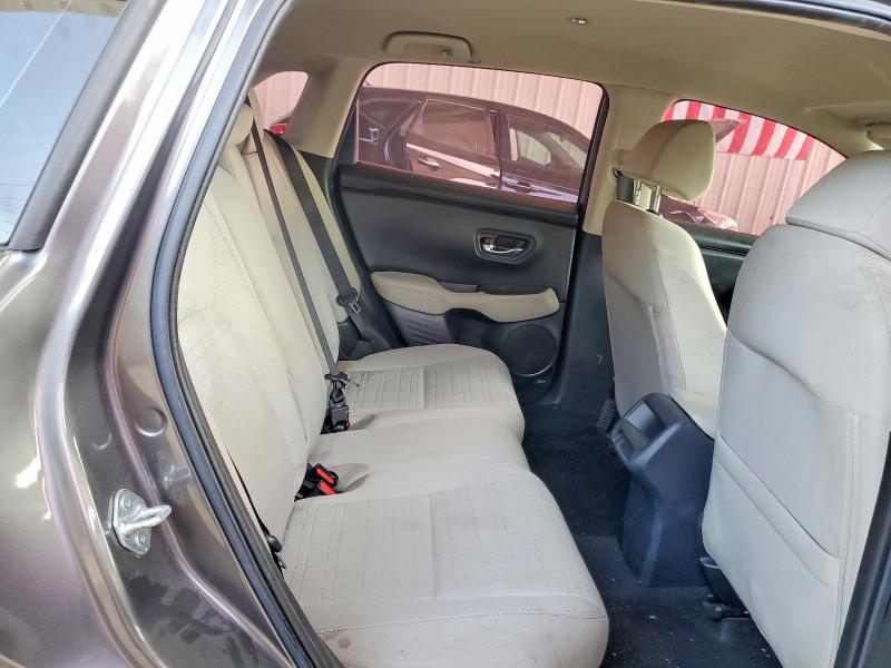 Продажа на аукционе авто 2024 Honda Hr-v, vin: 3CZRZ1H38RM731264, номер лота: 60372996