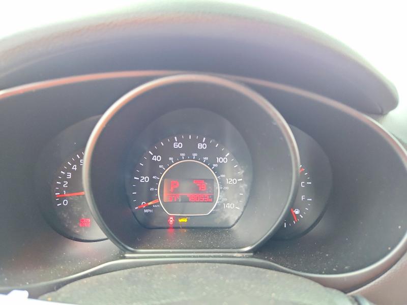 Aukcja sprzedaży 2019 Kia Soul, vin: KNDJP3A54K7634224, numer aukcji: 62627906