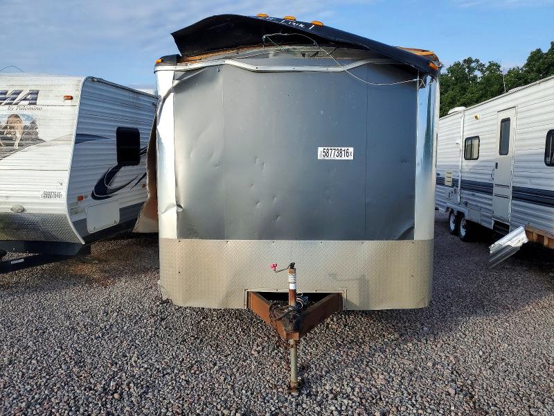2011 Haul Mark Ind Trailer მანქანა იყიდება აუქციონზე, vin: 16HGB2426BH185845, აუქციონის ნომერი: 58773816