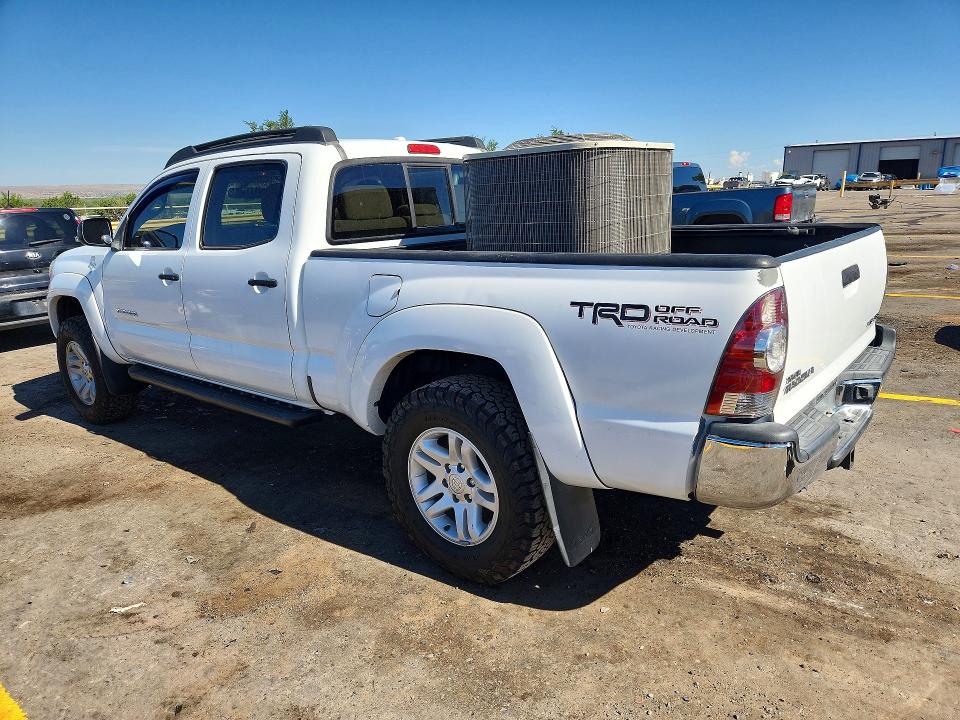 Aukcja sprzedaży 2009 Toyota Tacoma, vin: 3TMMU52N19M015046, numer aukcji: 62694206
