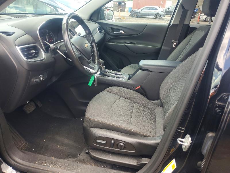 63210776 :رقم المزاد ، 3GNAXUEV4NL314201 vin ، 2022 Chevrolet Equinox مزاد بيع