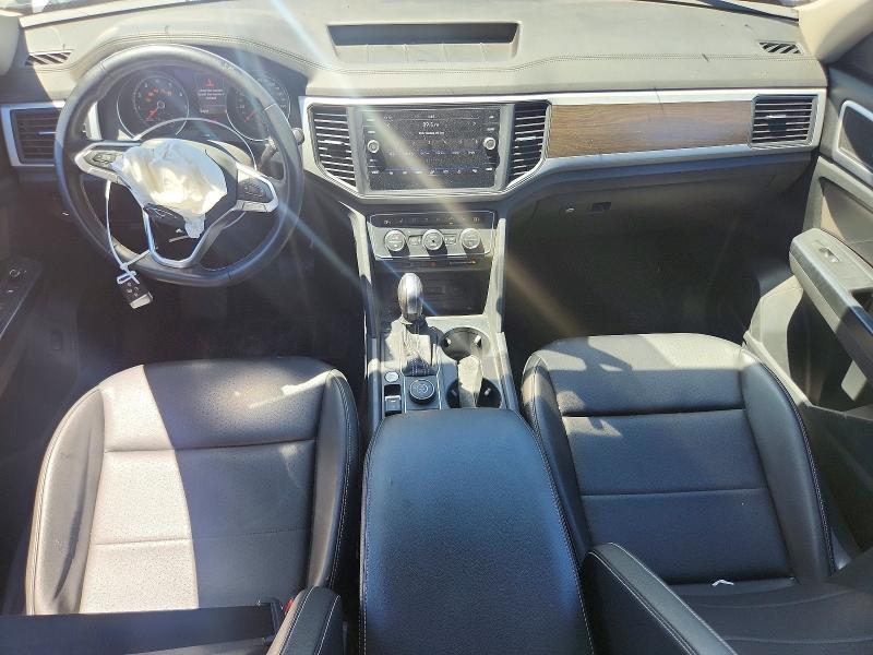 Продаж на аукціоні авто 2021 Volkswagen Atlas, vin: 1V2HR2CA1MC545331, номер лоту: 61594526