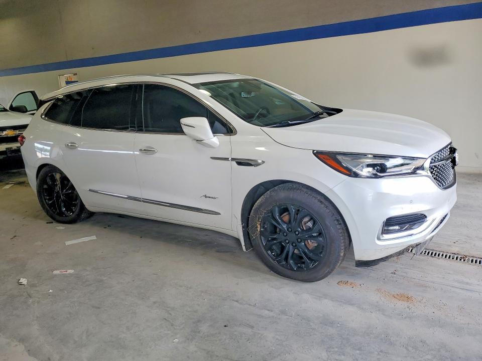 Продаж на аукціоні авто 2020 Buick Enclave, vin: 5GAEVCKW9LJ121880, номер лоту: 62001526