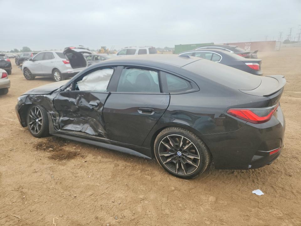 Aukcja sprzedaży 2022 Bmw M440xi, vin: WBA13AW08NFM26545, numer aukcji: 62446996