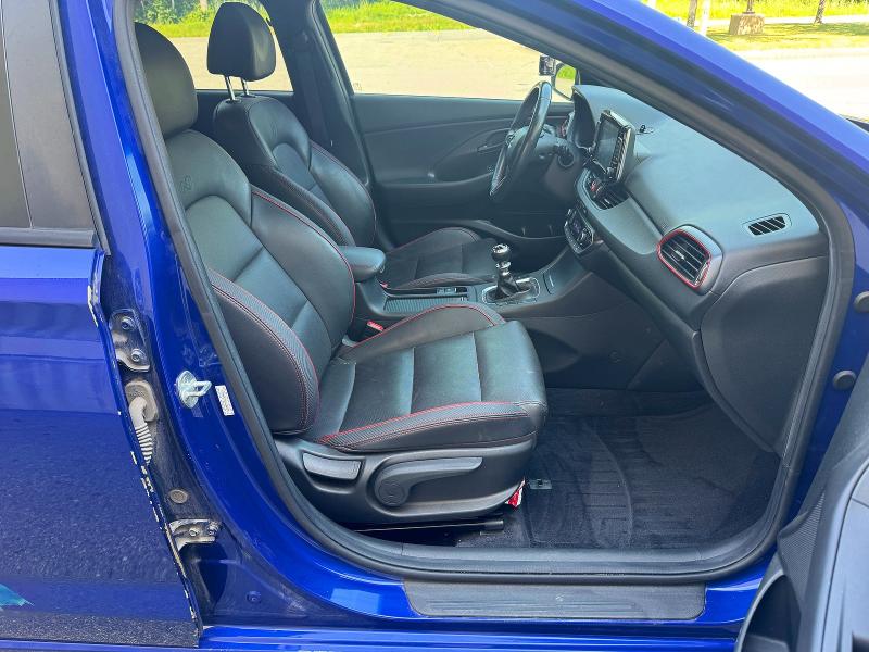Aukcja sprzedaży 2019 Hyundai Elantra Gt, vin: KMHH55LC8KU106159, numer aukcji: 60720276