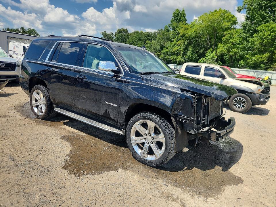 Aukcja sprzedaży 2016 Gmc Yukon, vin: 1GKS1BKC6GR243699, numer aukcji: 85966415