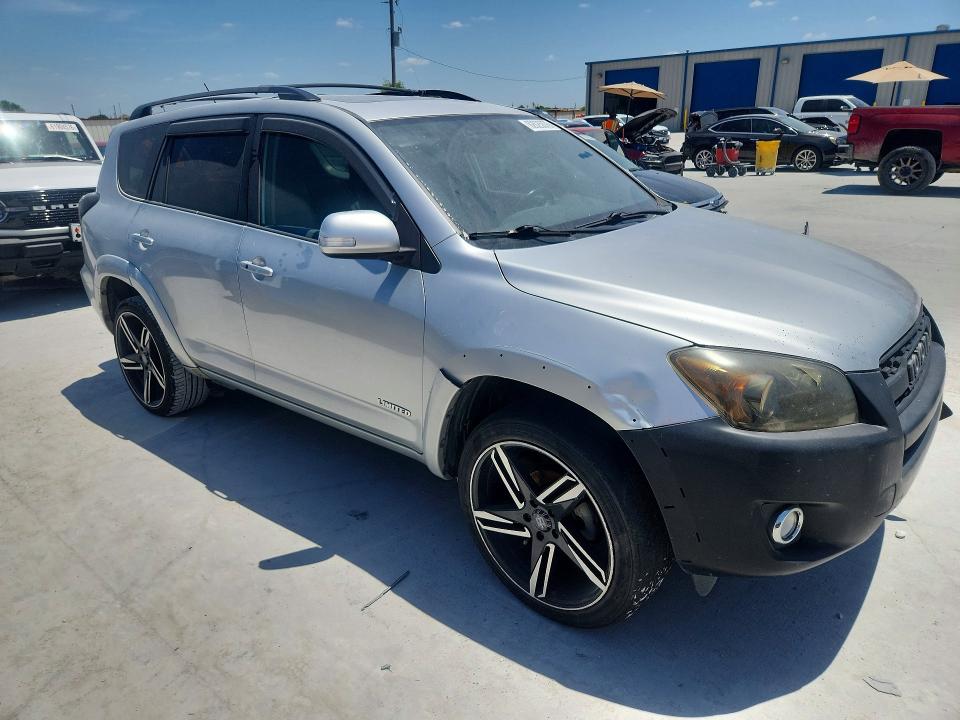 Aukcja sprzedaży 2010 Toyota Rav4, vin: 2T3YF4DV7AW038899, numer aukcji: 62625076