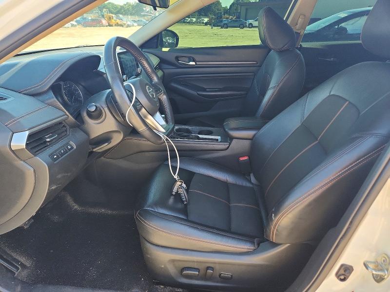 Продажа на аукционе авто 2022 Nissan Altima, vin: 1N4BL4CV0NN361307, номер лота: 62166886