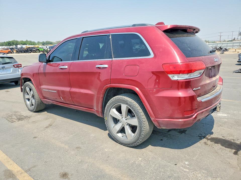 Aukcja sprzedaży 2015 Jeep Grand Cherokee, vin: 1C4RJFCG8FC933362, numer aukcji: 63244686