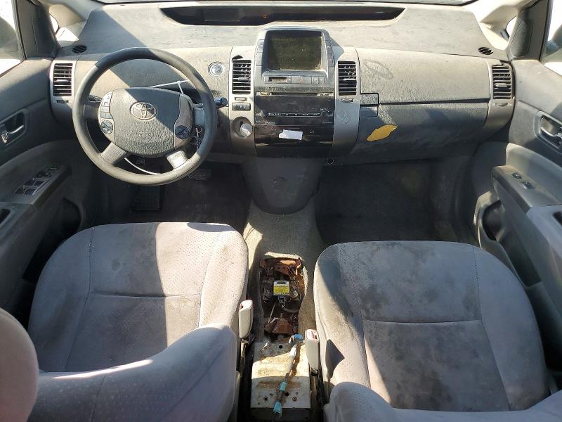 Продажа на аукционе авто 2008 Toyota Prius, vin: JTDKB20U087727904, номер лота: 59772036