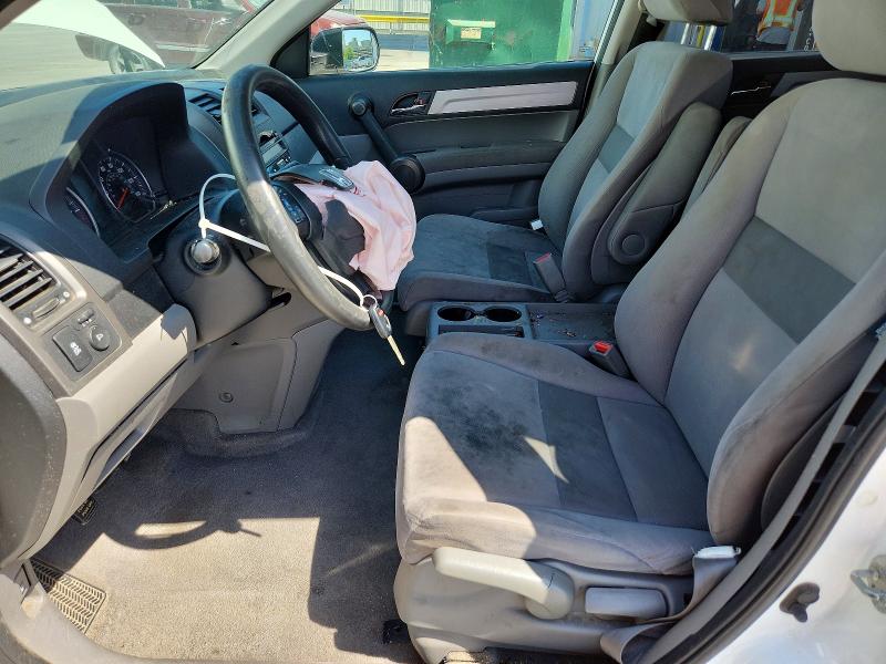 Aukcja sprzedaży 2011 Honda Cr-v, vin: 5J6RE4H41BL048108, numer aukcji: 62812146