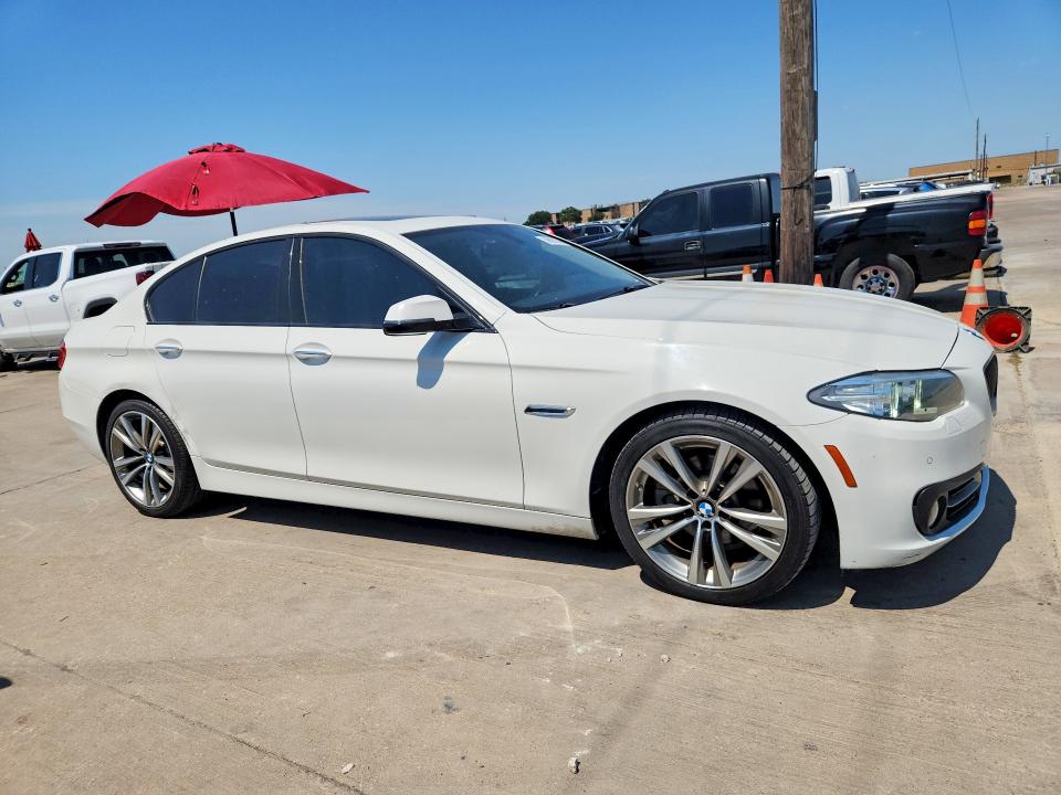 Продажа на аукционе авто 2016 Bmw 528, vin: WBA5A5C52GG354902, номер лота: 59887056
