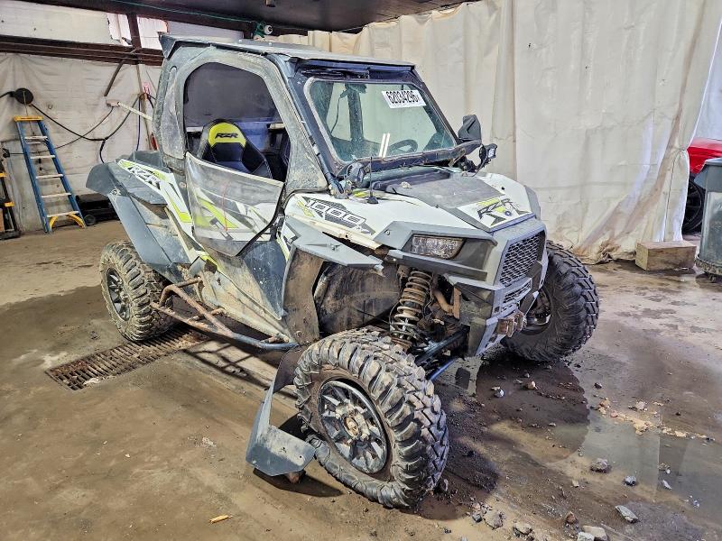 Продажа на аукционе авто 2018 Polaris Rzr, vin: 3NSVDE994JF231493, номер лота: 62034296