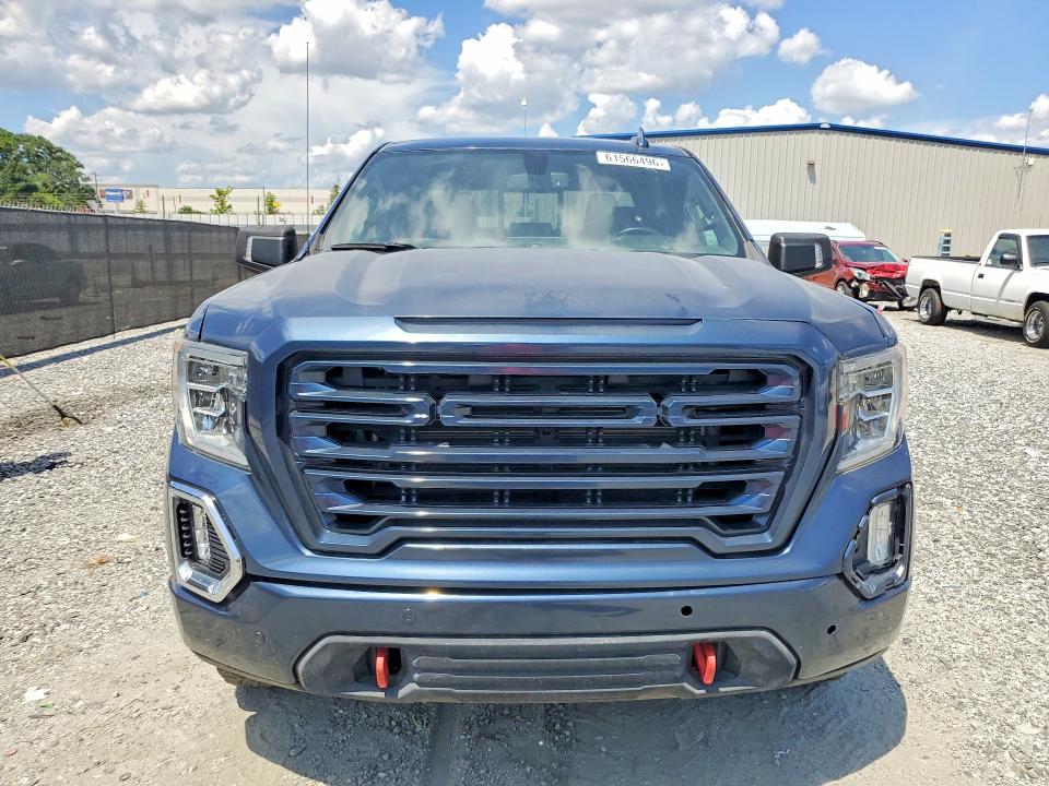 Продажа на аукционе авто 2019 Gmc Sierra, vin: 1GTP9EEL5KZ241913, номер лота: 61566496