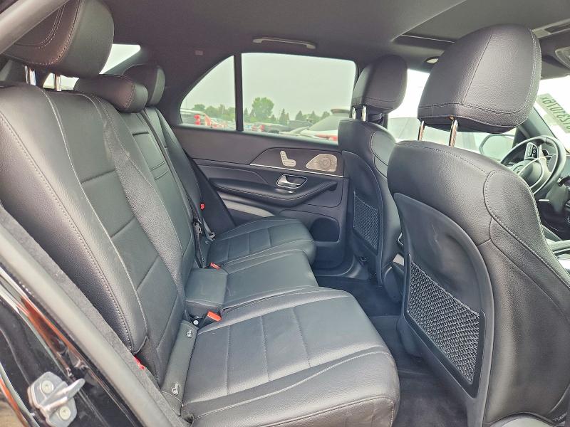 Продаж на аукціоні авто 2021 Mercedes-benz Gle, vin: 4JGFB4KE4MA398121, номер лоту: 61231076