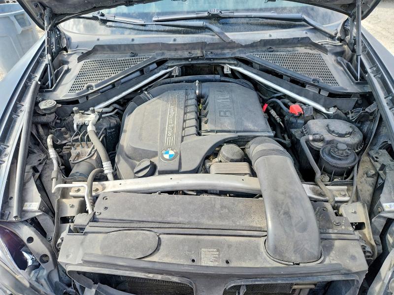 Продажа на аукционе авто 2012 Bmw X5, vin: 5UXZV4C52CL755336, номер лота: 60245116