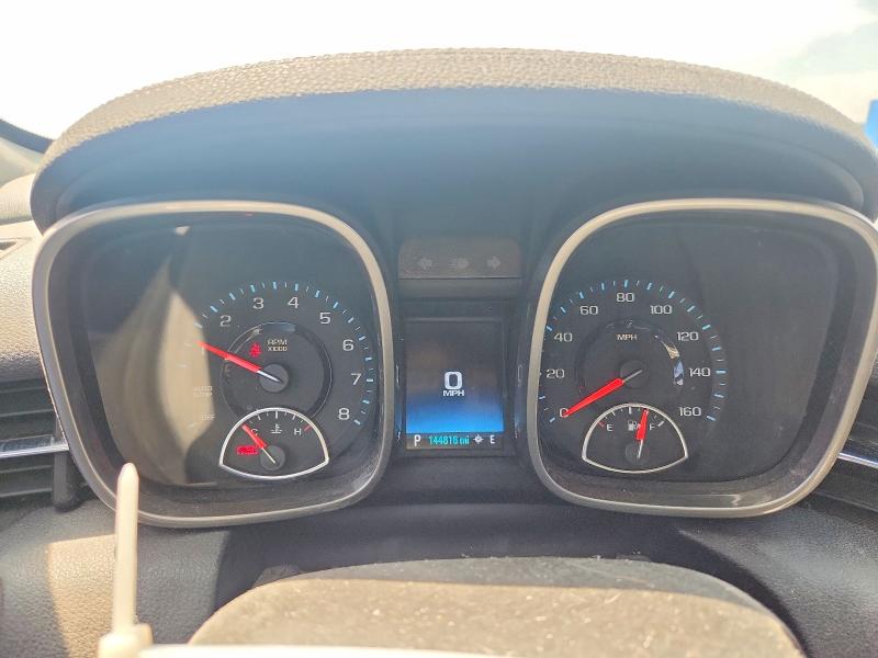 2014 Chevrolet Malibu მანქანა იყიდება აუქციონზე, vin: 1G11C5SL9EF104600, აუქციონის ნომერი: 63321376