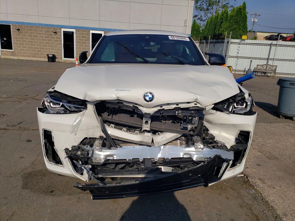 Продаж на аукціоні авто 2022 Bmw X4, vin: 5UX43DT00N9M41852, номер лоту: 60192966