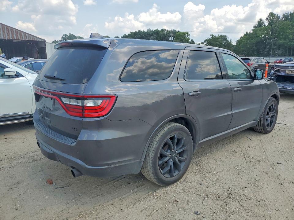 Aukcja sprzedaży 2019 Dodge Durango, vin: 1C4SDHCT6KC740476, numer aukcji: 62872586