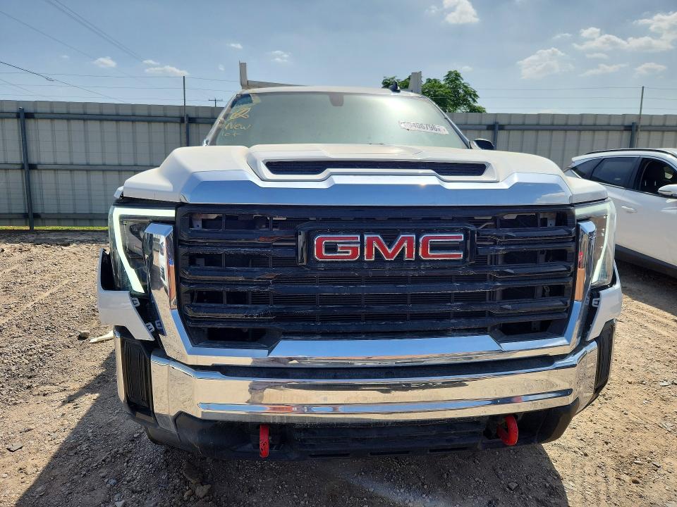 Продажа на аукционе авто 2024 Gmc Sierra, vin: 1GD38LE73RF134181, номер лота: 59406796