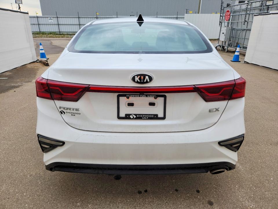 Auction sale of the 2021 Kia Forte, vin: 3KPF54AD2ME281039, lot number: 59376776