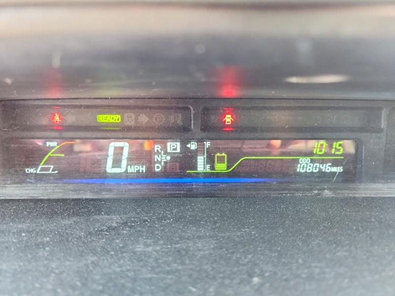 Продажа на аукционе авто 2013 Toyota Prius V, vin: JTDZN3EU7D3277481, номер лота: 59009446