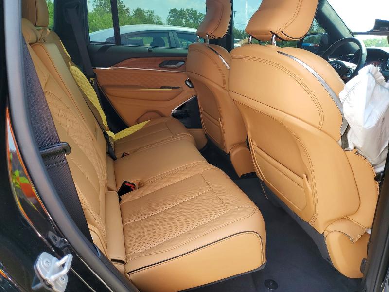 Aukcja sprzedaży 2025 Jeep Grand Cherokee, vin: 1C4RJHEGXS8716921, numer aukcji: 60251396