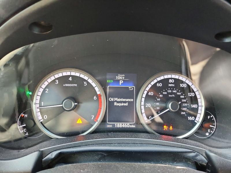 Aukcja sprzedaży 2017 Lexus Nx 200t, vin: JTJYARBZ4H2068427, numer aukcji: 60506866
