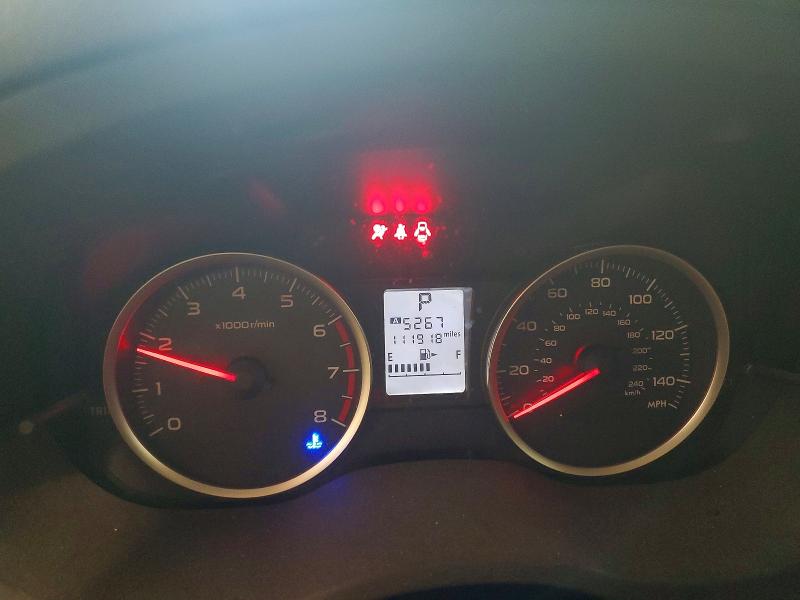 Продажа на аукционе авто 2014 Subaru Forester, vin: JF2SJAEC2EH444862, номер лота: 60178886
