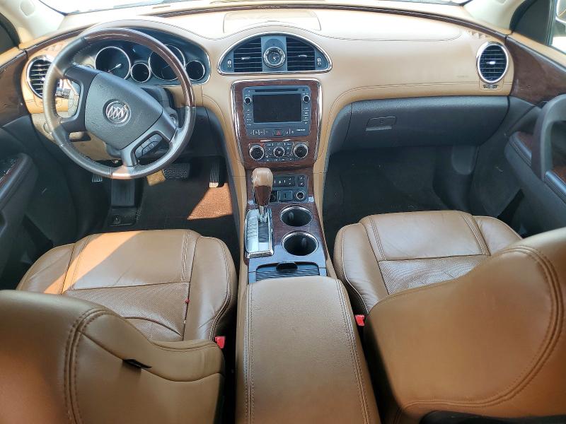 Aukcja sprzedaży 2016 Buick Enclave, vin: 5GAKVBKD1GJ109031, numer aukcji: 61357186