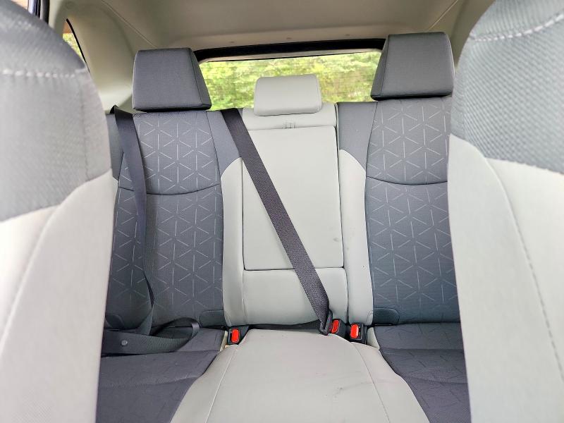 Aukcja sprzedaży 2025 Toyota Rav4 Hybrid, vin: JTMRWRFV0SJ064596, numer aukcji: 60701346