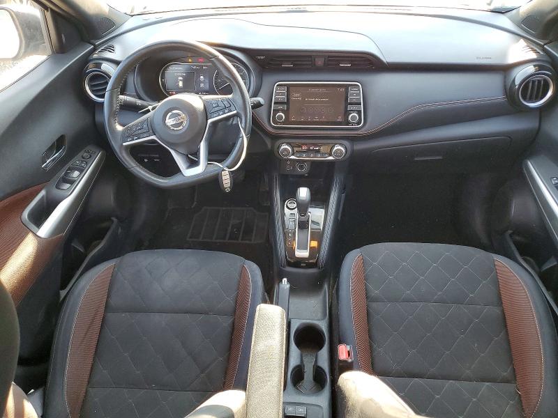 Aukcja sprzedaży 2018 Nissan Kicks, vin: 3N1CP5CUXJL539625, numer aukcji: 61633106