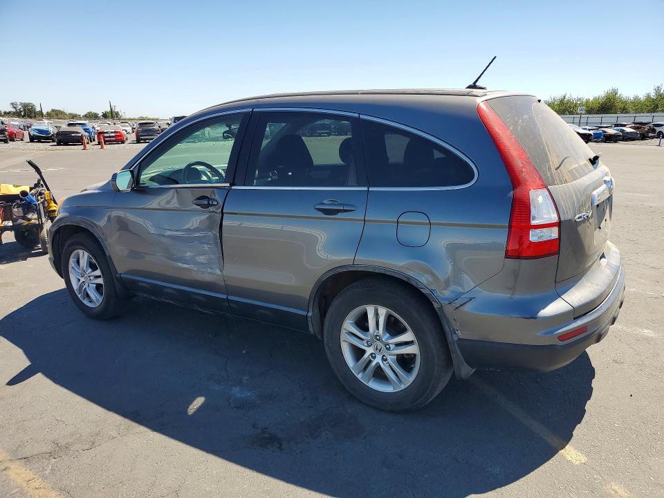 Продажа на аукционе авто 2010 Honda Cr-v, vin: JHLRE4H79AC003581, номер лота: 62328976