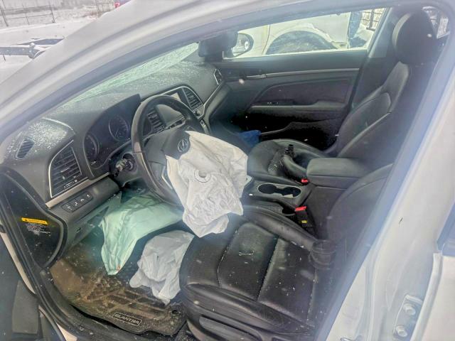 Aukcja sprzedaży 2018 Hyundai Elantra, vin: KMHD84LF4JU521598, numer aukcji: 47278196