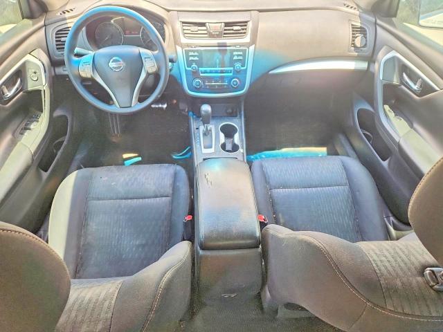 2018 Nissan Altima მანქანა იყიდება აუქციონზე, vin: 1N4AL3AP2JC262925, აუქციონის ნომერი: 59178866