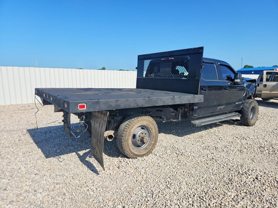 Aukcja sprzedaży 2022 Ford F350, vin: 1FT8W3DTXNEC10400, numer aukcji: 60003736