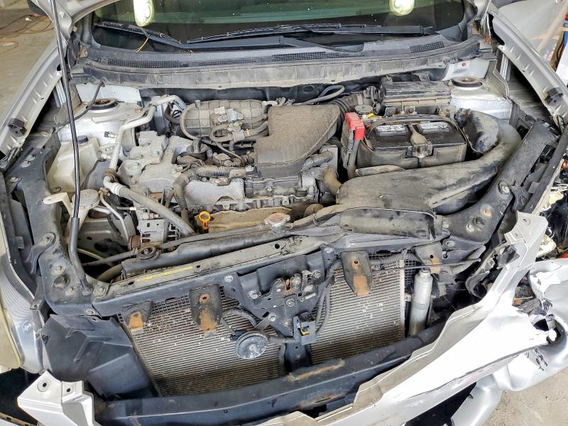 Aukcja sprzedaży 2015 Nissan Rogue Select, vin: JN8AS5MV7FW754590, numer aukcji: 62341916