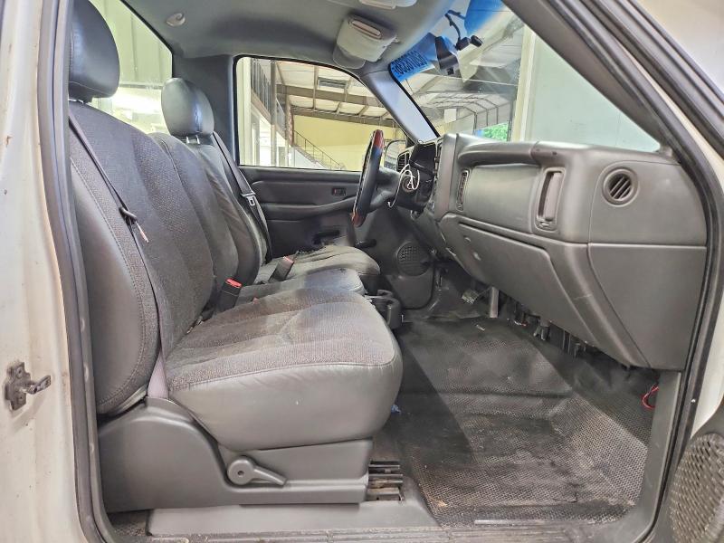 Aukcja sprzedaży 2003 Gmc New Sierra, vin: 1GTEC14X43Z225094, numer aukcji: 62078336