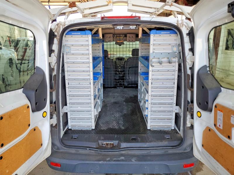 Aukcja sprzedaży 2015 Ford Transit Connect, vin: NM0LS7E71F1196634, numer aukcji: 61280606