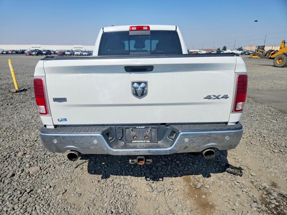 Продажа на аукционе авто 2014 Ram 1500, vin: 1C6RR7JT9ES371496, номер лота: 55934556
