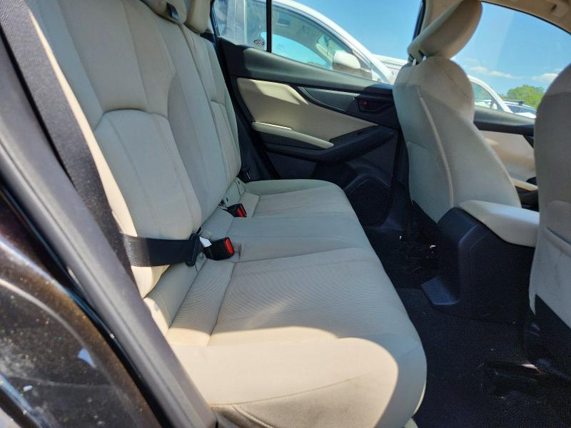 62452326 :رقم المزاد ، 4S3GKAA68J3621438 vin ، 2018 Subaru Impreza مزاد بيع